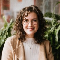 Grace Aldridge Foster