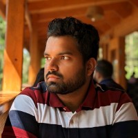 Hardik Garg