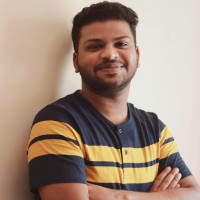 Anuj Mohan