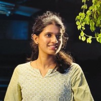 Anugraha M J