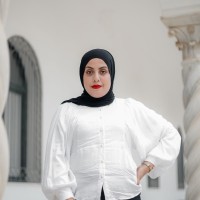 Khouloud Hmed