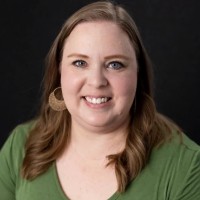Samantha Lovett, M.Ed.