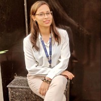 Anjali Prajapati