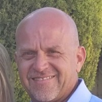 Wayne Orr