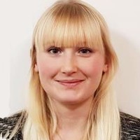 Sarah Baudains