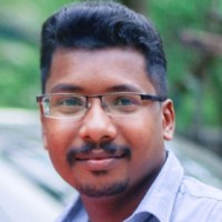 Abhijith S