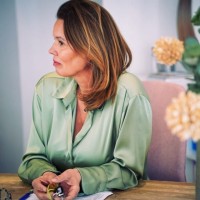 Monique Boumans
