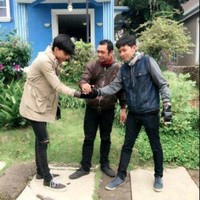 Dery Andrian