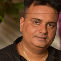 Paresh Singh