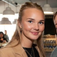 Alma Ragnarsdóttir