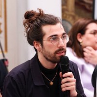 Samuel Béguin