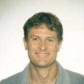 Ken Stevens