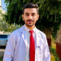 Muhammad Farhan Ashraf