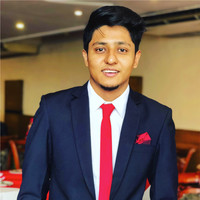 Mohammad Sakibul Hasan