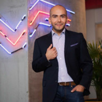 Roberto Robles