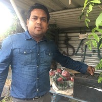 Farid Talukder