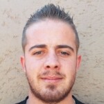 Deon Steyn