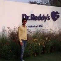 Viswanath Chakali
