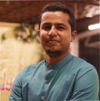 Ezaz Shaikh
