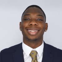 Jaylin Bender