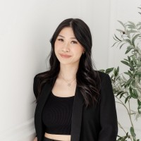 Vanessa Ho