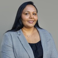Deepika Maharaj