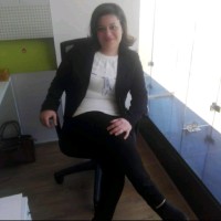 Youstina Saad