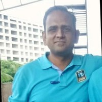 Kamlesh Murade