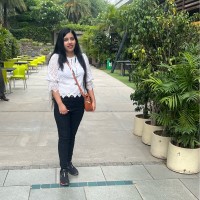 Shivani Bhadauria