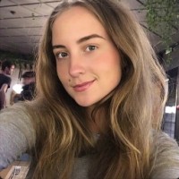 Daria Scherbak