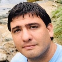 Gustavo Federico Espínola Acosta