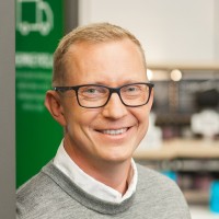 Óttar Örn Sigurbergsson
