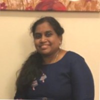 Shanmuga Priya Ramachandran, Phd