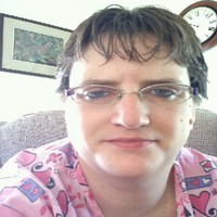 Jacqueline Greenwalt