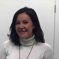 Maria Astrid Sobrino