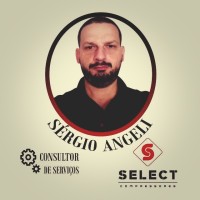 Sérgio Antonio Angeli Junior