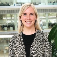 Amalie Heiring Lindestrøm