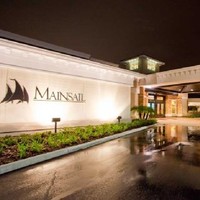 Latitudes Mainsail