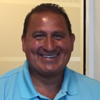 Steve Benavides