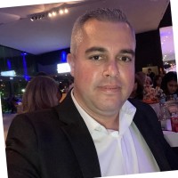 Douglas Florêncio