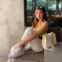 Chelsea Chan