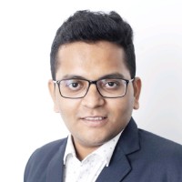 Vivek Tikhe