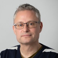 Dan Perrin
