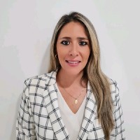 María Lorena Andrade Vélez