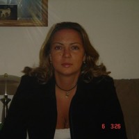 Lena Timson