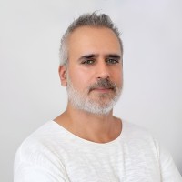 Eleftherios Alexandris