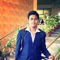 Param Anand Mahato
