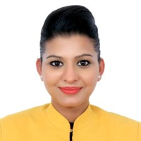MANJU TOMAR