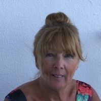 Mary Bent