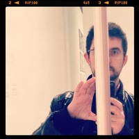 Javier Fernández Mata